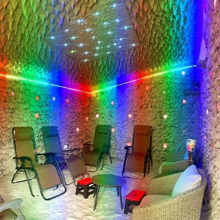 Amandra Chalet Sinaia Kültér fotó