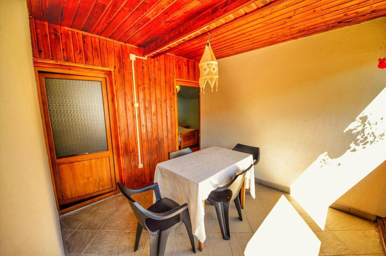 Amandra Chalet Sinaia Kültér fotó