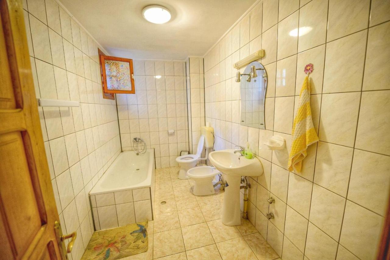 Amandra Chalet Sinaia Kültér fotó
