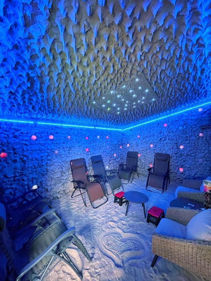 Amandra Chalet Sinaia Kültér fotó