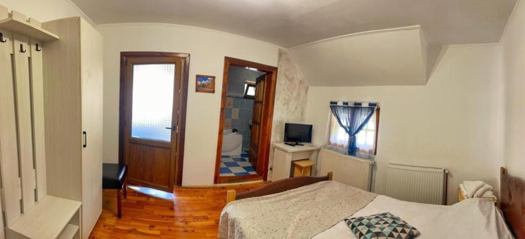 Amandra Chalet Sinaia Kültér fotó